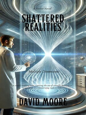 cover image of Shattered Realities